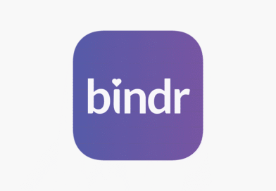 GDI Podcast: Brandon Teller and Mary Richardson (Bindr/Cold Start)