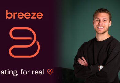 GDI Podcast: Marco van der Woude, Breeze App