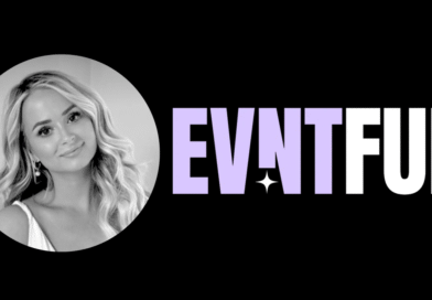 GDI Podcast: Tegan Broomfield, CEO and Founder of Evntful Dating