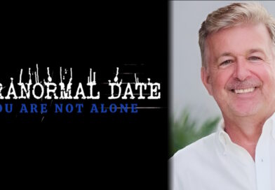 GDI Podcast: Mark Rollings, Co‑Founder at Paranormal Date
