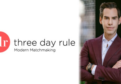GDI Podcast: Adam Cohen-Aslatei, CEO of Three Day Rule