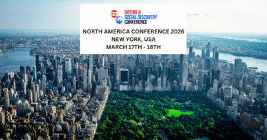 Updated Dates Announced for GDI’s 2026 and 2027 Conferences
