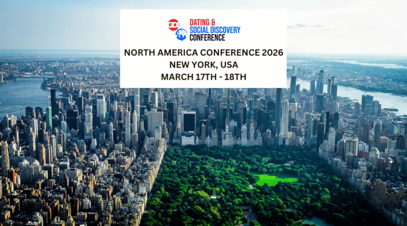 Updated Dates Announced for GDI’s 2026 and 2027 Conferences