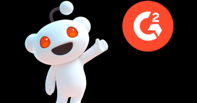 Reddit and G2 Launch Partnership to Amplify Software Brands